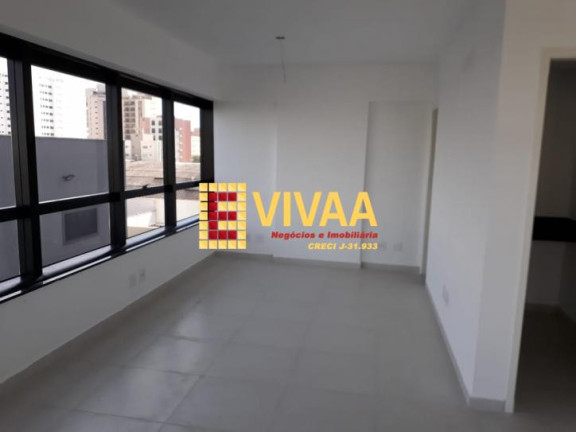 Imagem Sala Comercial à Venda, 40 m² em São José Do Rio Preto
