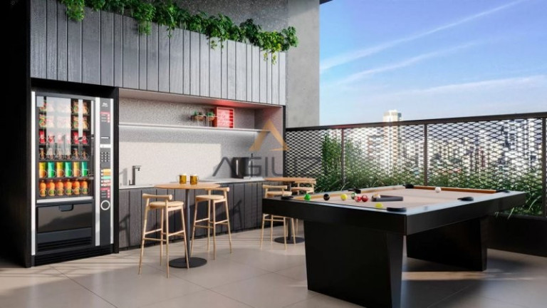 Imagem Apartamento com 3 Quartos à Venda, 97 m² em Pinheiros - São Paulo