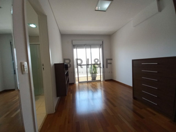 Imagem Apartamento com 4 Quartos à Venda, 234 m² em Brooklin - São Paulo Imagem Apartamento com 4 Quartos à Venda, 234 m² em Brooklin - São Paulo