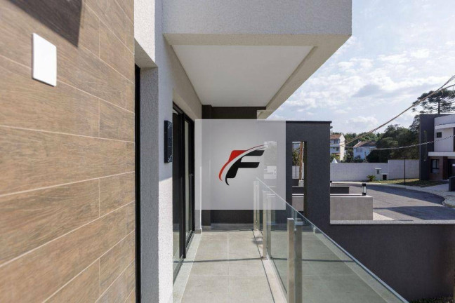 Imagem Sobrado com 3 Quartos à Venda, 158 m² em Pilarzinho - Curitiba Imagem Sobrado com 3 Quartos à Venda, 158 m² em Pilarzinho - Curitiba