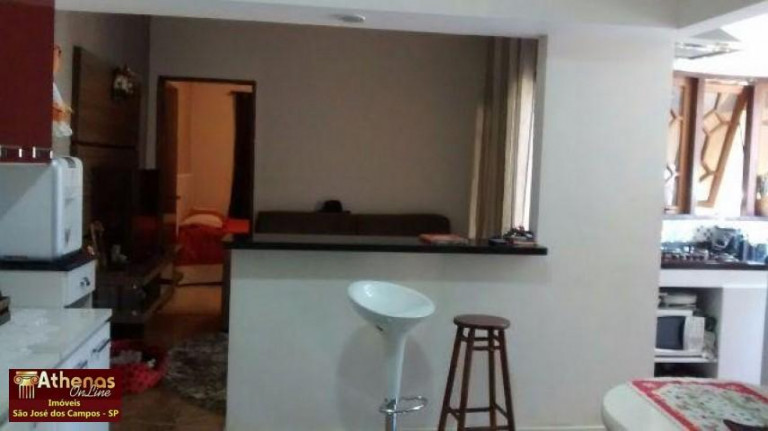 Imagem Casa com 3 Quartos à Venda, 150 m² em Bosque Dos Eucaliptos - São José Dos Campos Imagem Casa com 3 Quartos à Venda, 150 m² em Bosque Dos Eucaliptos - São José Dos Campos