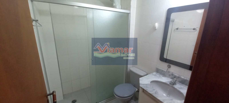 Imagem Apartamento com 2 Quartos à Venda, 58 m² em Enseada - Guarujá Imagem Apartamento com 2 Quartos à Venda, 58 m² em Enseada - Guarujá