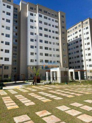 Imagem Apartamento com 2 Quartos à Venda, 40 m² em Rio Pequeno - São Paulo Imagem Apartamento com 2 Quartos à Venda, 40 m² em Rio Pequeno - São Paulo