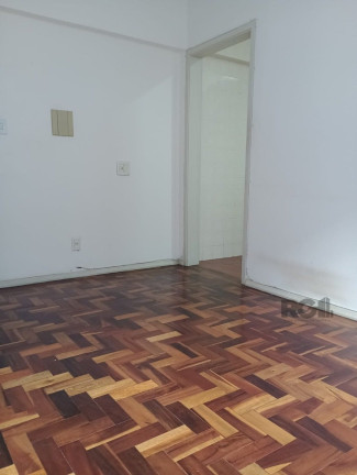 Imagem Apartamento com 1 Quarto à Venda, 54 m² em Centro Histórico - Porto Alegre Imagem Apartamento com 1 Quarto à Venda, 54 m² em Centro Histórico - Porto Alegre