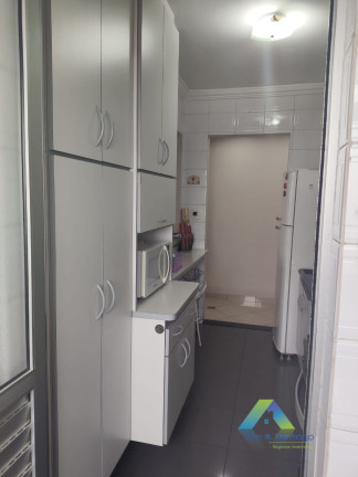Imagem Apartamento com 2 Quartos para Alugar, 51 m² em Vila Das Mercês - São Paulo Imagem Apartamento com 2 Quartos para Alugar, 51 m² em Vila Das Mercês - São Paulo