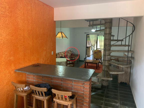 Imagem Casa com 2 Quartos à Venda, 97 m² em Boiçucanga - São Sebastião Imagem Casa com 2 Quartos à Venda, 97 m² em Boiçucanga - São Sebastião