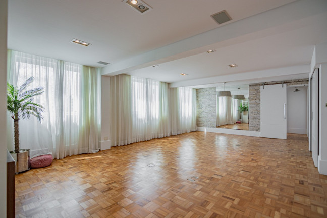 Apartamento com 4 Quartos à Venda, 180 m² em Mooca - São Paulo