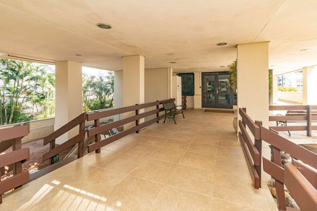 Imagem Apartamento com 3 Quartos à Venda, 154 m² em Bela Vista - Porto Alegre