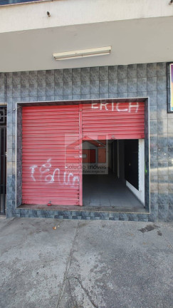 Imagem Ponto Comercial à Venda, 250 m² em Vila Menino Jesus - Caçapava Imagem Ponto Comercial à Venda, 250 m² em Vila Menino Jesus - Caçapava