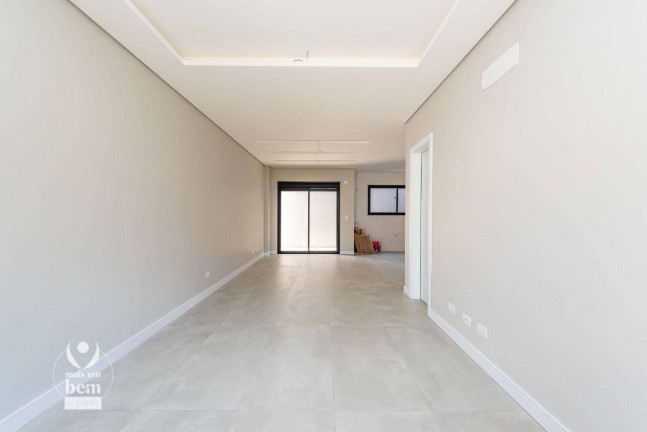 Imagem Sobrado com 3 Quartos à Venda, 135 m² em água Verde - Curitiba