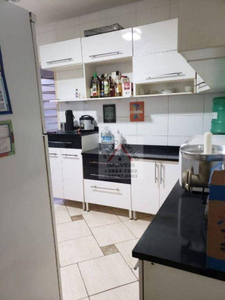 Imagem Casa com 3 Quartos à Venda, 120 m² em Vila Santa Catarina - São Paulo Imagem Casa com 3 Quartos à Venda, 120 m² em Vila Santa Catarina - São Paulo