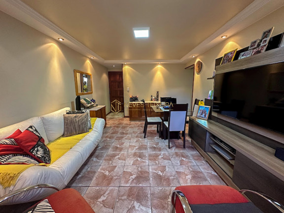 Imagem Apartamento com 3 Quartos à Venda, 82 m² em Asa Sul - Brasília Imagem Apartamento com 3 Quartos à Venda, 82 m² em Asa Sul - Brasília