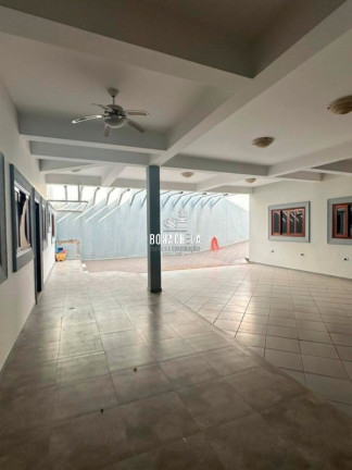 Imagem Casa com 5 Quartos à Venda,  em Village Terras De Indaiá - Indaiatuba