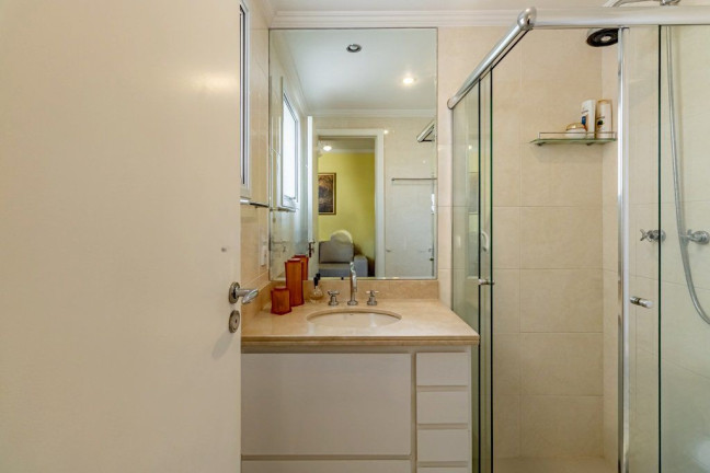 Imagem Apartamento com 3 Quartos à Venda, 136 m² em Perdizes - São Paulo Imagem Apartamento com 3 Quartos à Venda, 136 m² em Perdizes - São Paulo