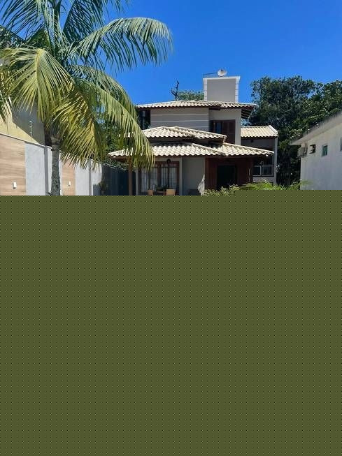 Imagem Casa com 3 Quartos à Venda, 210 m² em Vargem Grande - Florianópolis Imagem Casa com 3 Quartos à Venda, 210 m² em Vargem Grande - Florianópolis