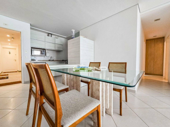 Imagem Apartamento com 3 Quartos à Venda, 93 m² em Riviera De São Lourenço - Bertioga Imagem Apartamento com 3 Quartos à Venda, 93 m² em Riviera De São Lourenço - Bertioga