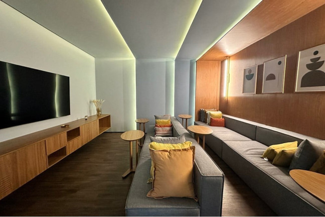 Imagem Imóvel com 1 Quarto à Venda, 25 m² em Pinheiros - São Paulo