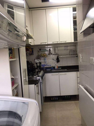 Imagem Apartamento com 2 Quartos à Venda, 58 m² em Centro - Guarulhos Imagem Apartamento com 2 Quartos à Venda, 58 m² em Centro - Guarulhos