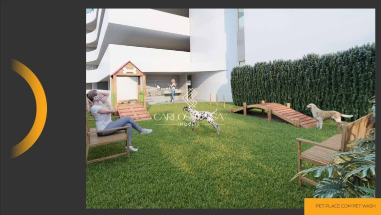 Imagem Apartamento com 3 Quartos à Venda, 142 m² em Casa Amarela - Recife