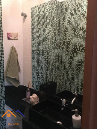 Imagem Sobrado com 3 Quartos à Venda,  em Vila Eldizia - Santo André