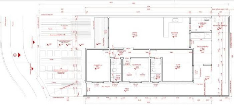 Imagem Casa com 3 Quartos à Venda, 94 m² em Catu De Abrantes (abrantes) - Camaçari