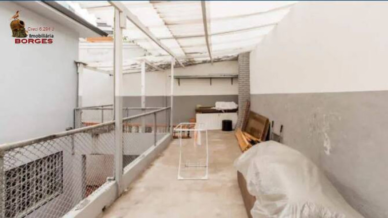 Imagem Casa com 4 Quartos à Venda, 170 m² em Vila Mariana - São Paulo Imagem Casa com 4 Quartos à Venda, 170 m² em Vila Mariana - São Paulo