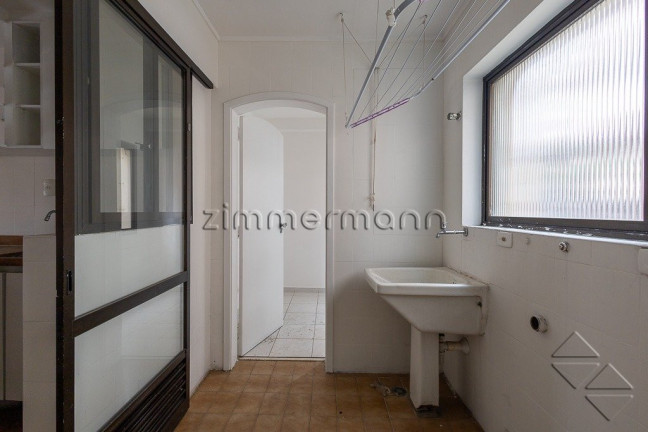 Imagem Apartamento com 3 Quartos à Venda, 316 m² em Brooklin - São Paulo