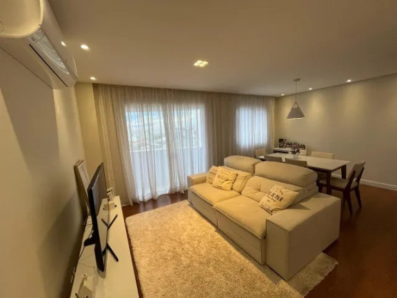Foto do imóvel Apartamento com 3 Quartos à Venda, 105 m² em Parque Campolim - Sorocaba