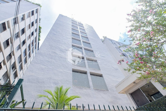 Imagem Apartamento com 2 Quartos à Venda, 101 m² em Itaim Bibi - São Paulo