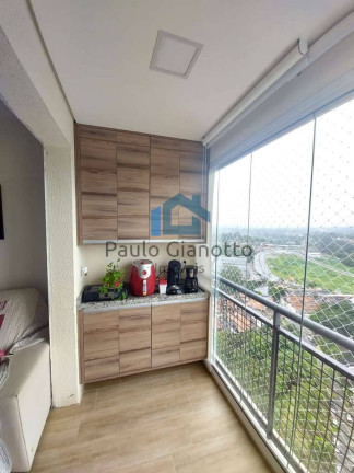 Imagem Apartamento com 2 Quartos à Venda, 53 m² em Pousada Dos Bandeirantes - Carapicuíba