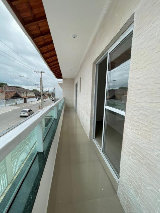 Imagem Casa com 2 Quartos à Venda, 64 m² em Sítio Do Campo - Praia Grande
