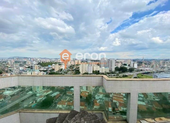 Imagem Apartamento com 4 Quartos à Venda, 458 m²
