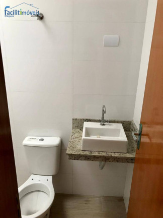 Imagem Sobrado com 2 Quartos à Venda, 129 m² em Parque Das Nações - Santo André Imagem Sobrado com 2 Quartos à Venda, 129 m² em Parque Das Nações - Santo André
