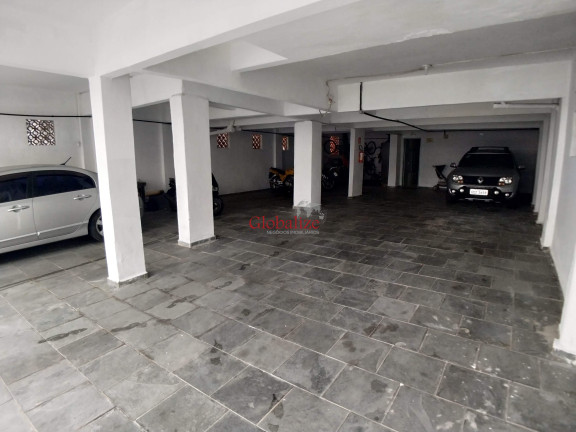 Imagem Imóvel com 1 Quarto à Venda, 48 m² em José Menino - Santos Imagem Imóvel com 1 Quarto à Venda, 48 m² em José Menino - Santos