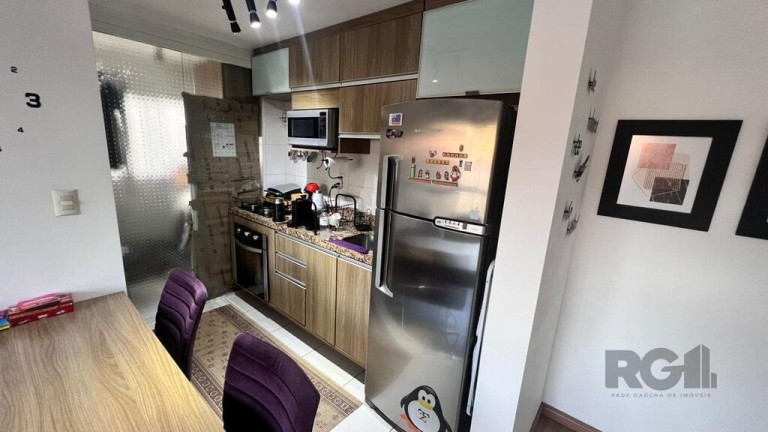Imagem Apartamento com 1 Quarto à Venda, 45 m² em Menino Deus - Porto Alegre