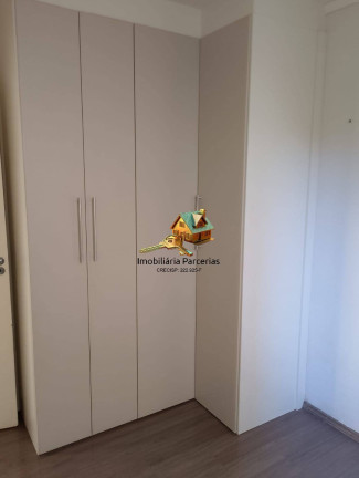 Imagem Apartamento com 2 Quartos à Venda, 49 m² em Portais (polvilho) - Cajamar