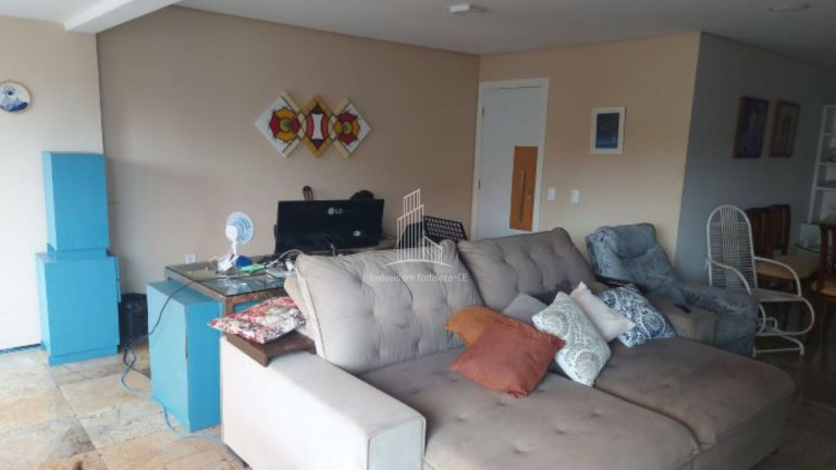 Imagem Apartamento com 3 Quartos à Venda, 150 m² em Meireles - Fortaleza
