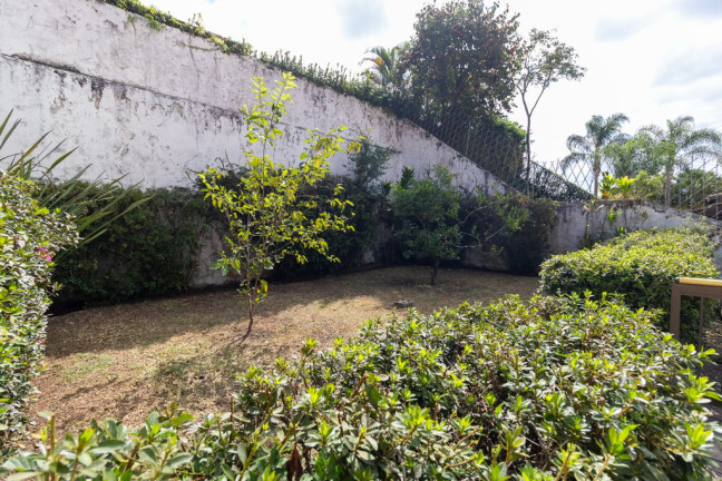 Imagem Casa com 4 Quartos à Venda, 294 m² em Jardim Leonor - São Paulo Imagem Casa com 4 Quartos à Venda, 294 m² em Jardim Leonor - São Paulo