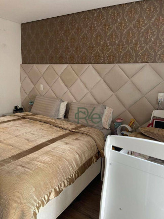 Imagem Apartamento com 4 Quartos à Venda, 260 m² em Vila Andrade - São Paulo