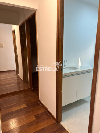 Imagem Casa com 3 Quartos à Venda, 120 m² em Jardim ísis - Cotia