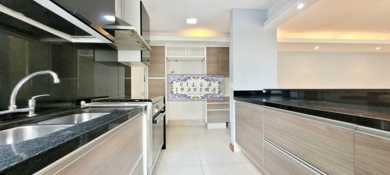 Imagem Cobertura com 3 Quartos à Venda, 268 m² em Botafogo - Rio De Janeiro