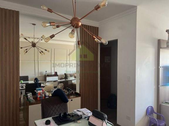 Imagem Apartamento com 3 Quartos à Venda, 88 m² em Parque Santo Antonio - Jacareí Imagem Apartamento com 3 Quartos à Venda, 88 m² em Parque Santo Antonio - Jacareí