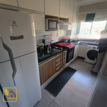 Imagem Apartamento com 2 Quartos à Venda, 46 m² em Residencial São Luís - Francisco Morato Imagem Apartamento com 2 Quartos à Venda, 46 m² em Residencial São Luís - Francisco Morato