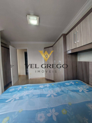 Imagem Apartamento com 2 Quartos à Venda, 56 m² em Paulicéia - São Bernardo Do Campo