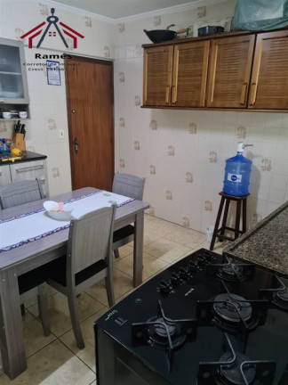 Imagem Apartamento com 3 Quartos à Venda, 135 m² em Ocian - Praia Grande Imagem Apartamento com 3 Quartos à Venda, 135 m² em Ocian - Praia Grande