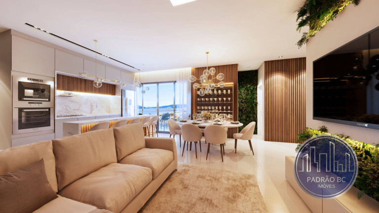 Imagem Apartamento com 2 Quartos à Venda, 84 m² em Balneário Piçarras Imagem Apartamento com 2 Quartos à Venda, 84 m² em Balneário Piçarras