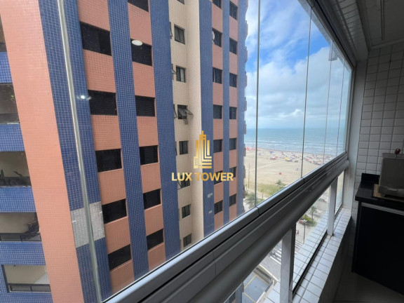 Imagem Apartamento com 2 Quartos à Venda, 106 m² em Aviação - Praia Grande Imagem Apartamento com 2 Quartos à Venda, 106 m² em Aviação - Praia Grande