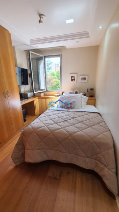 Imagem Apartamento com 2 Quartos à Venda, 75 m² em Parque Colonial - São Paulo