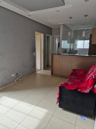 Imagem Apartamento com 2 Quartos à Venda, 50 m² em Paulicéia - São Bernardo Do Campo