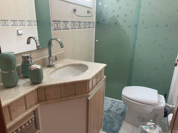 Imagem Sobrado com 4 Quartos à Venda, 200 m² em Guilhermina - Praia Grande Imagem Sobrado com 4 Quartos à Venda, 200 m² em Guilhermina - Praia Grande